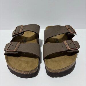 Birkenstock Mocha Arizona US 8 EU 39
